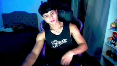 Saulo online show from 10, 1, 2025