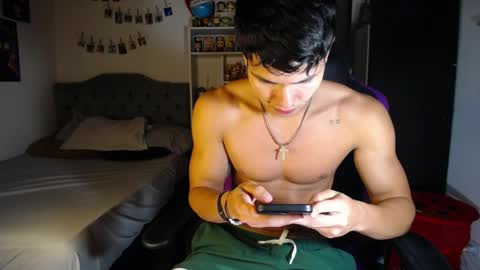 Saulo online show from 15, 4, 2026