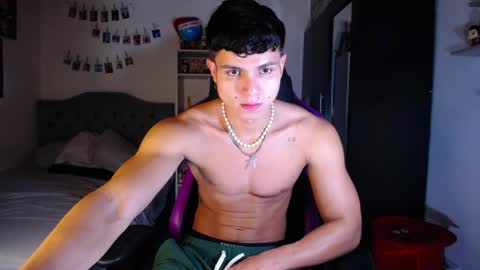 Snapshot of saulomiralles chatting on 19, 5, 2026 Saulo online show from 19, 5, 2026