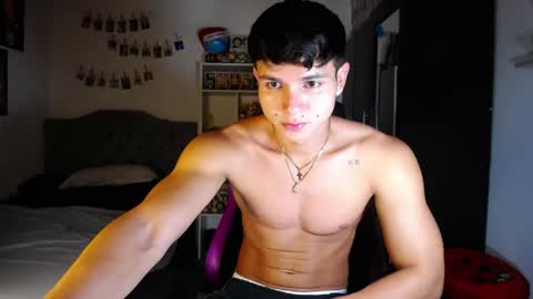 Snapshot of saulomiralles chatting on 6, 6, 2026 Saulo online show from 6, 6, 2026