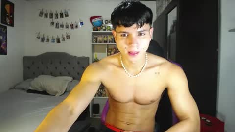 Snapshot of saulomiralles chatting on 23, 6, 2026 Saulo online show from 23, 6, 2026