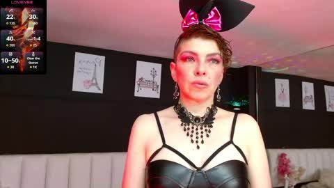 lilith online show from 5, 4, 2026