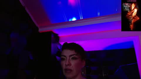 Snapshot of sauvage_lilith chatting on 27, 4, 2026 lilith online show from 27, 4, 2026