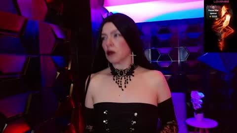 Snapshot of sauvage_lilith chatting on 28, 4, 2026 lilith online show from 28, 4, 2026