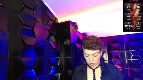 Snapshot of sauvage_lilith chatting on 6, 5, 2026 lilith online show from 6, 5, 2026