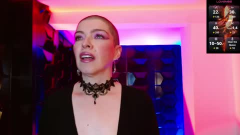 Snapshot of sauvage_lilith chatting on 12, 5, 2026 lilith online show from 12, 5, 2026