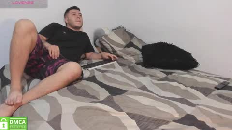 Snapshot of savage_desire69 chatting on 19, 2, 2026 savage_desire69 online show from 19, 2, 2026