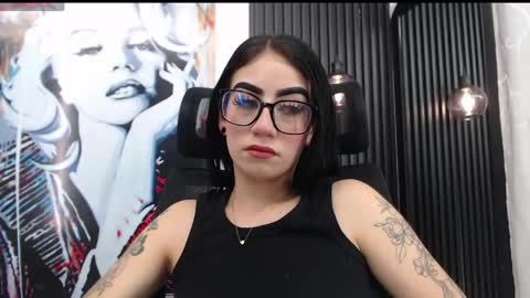 Snapshot of savage_doll chatting on 27, 5, 2026 ANGELICA online show from 27, 5, 2026