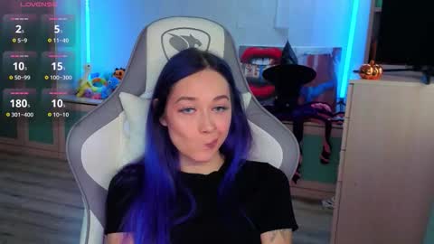 Ariel online show from 29, 10, 2025