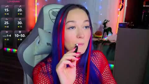 Snapshot of savage_lust_ chatting on 23, 12, 2025 Ariel online show from 23, 12, 2025