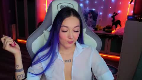 Snapshot of savage_lust_ chatting on 9, 1, 2026 Ariel online show from 9, 1, 2026