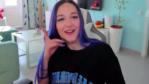 Snapshot of savage_lust_ chatting on 4, 2, 2026 Ariel online show from 4, 2, 2026