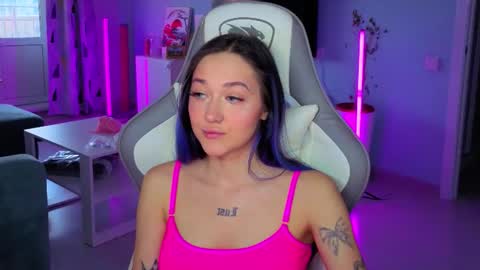 Snapshot of savage_lust_ chatting on 19, 2, 2026 Ariel online show from 19, 2, 2026