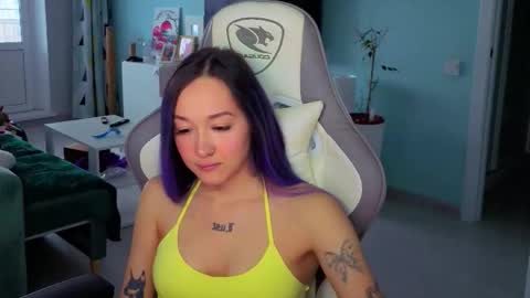 Snapshot of savage_lust_ chatting on 18, 3, 2026 Ariel online show from 18, 3, 2026