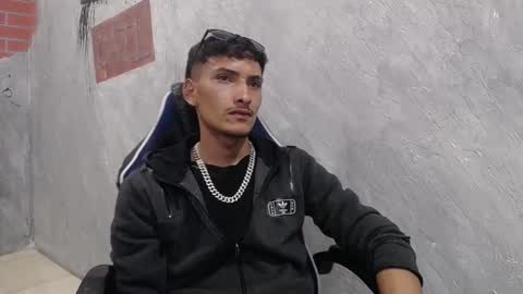 SavageLover  online show from 16, 12, 2025