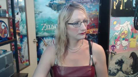 Savanah online show from 12, 9, 2025