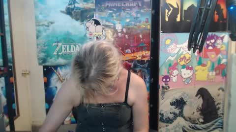 Savanah online show from 16, 9, 2025