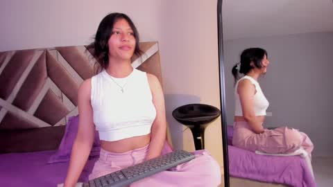 Snapshot of savannah_cameron chatting on 30, 1, 2025 Savannah online show from 30, 1, 2025