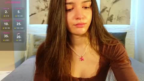 Snapshot of savannah_h chatting on 26, 4, 2026 savannah_h online show from 26, 4, 2026