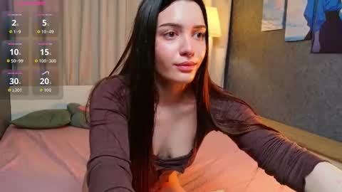 Snapshot of savannah_h chatting on 13, 6, 2026 savannah_h online show from 13, 6, 2026