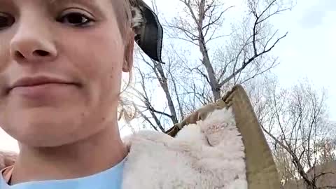 savannahjays online show from 24, 11, 2025