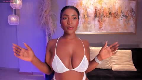 S a v a n n a h  online show from 18, 2, 2025