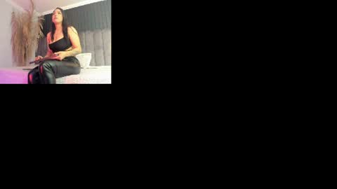 savina_ricci online show from 9, 7, 2026