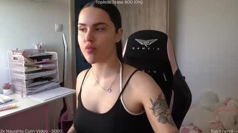 Naomi online show from 19, 3, 2026