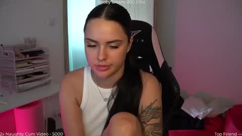 Naomi online show from 29, 5, 2026