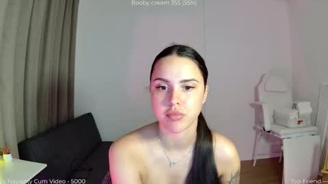 Naomi online show from 1, 6, 2026
