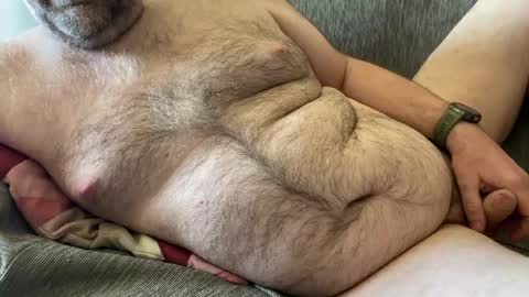 Snapshot of saxbobear chatting on 7, 4, 2026 SaxBoBear online show from 7, 4, 2026