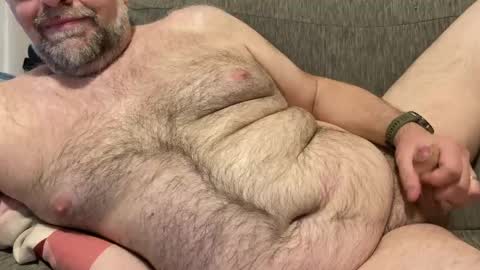 Snapshot of saxbobear chatting on 12, 4, 2026 SaxBoBear online show from 12, 4, 2026