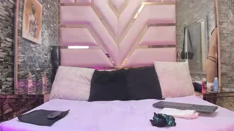 Snapshot of saxybunnyandjayzy chatting on 20, 3, 2026 Bunny and Jayzy online show from 20, 3, 2026