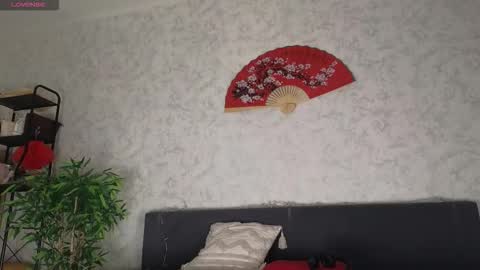 Snapshot of saya_lin chatting on 13, 3, 2026 Saya online show from 13, 3, 2026