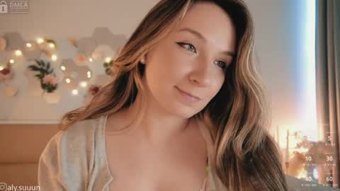 Snapshot of sayalythea chatting on 11, 4, 2026 Alyson or just Aly online show from 11, 4, 2026