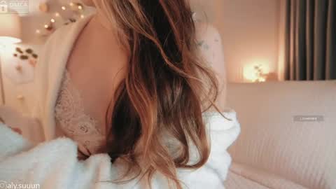 Snapshot of sayalythea chatting on 15, 4, 2026 Alyson or just Aly online show from 15, 4, 2026