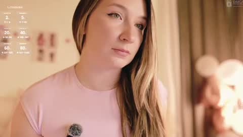 Alyson or just Aly   online show from 3, 7, 2026