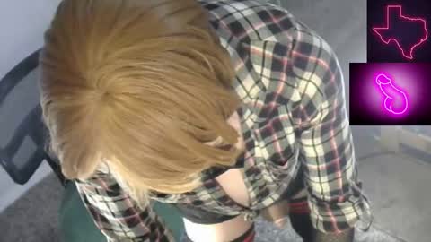 Snapshot of sayhicaitcd chatting on 5, 3, 2026 Cait or Caitlin online show from 5, 3, 2026