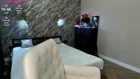 Anges online show from 7, 7, 2026