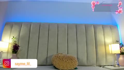 Snapshot of saylilith chatting on 22, 1, 2025 Say Lilith Monday to Saturday 700am to 140pm Colombian time online show from 22, 1, 2025