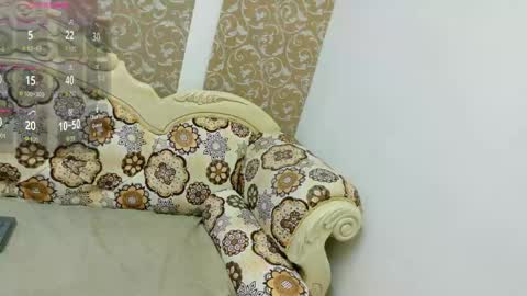 Snapshot of saymarluna_ chatting on 24, 4, 2026 SayMarLuna online show from 24, 4, 2026