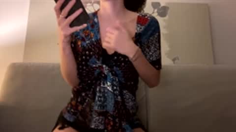 Snapshot of saymym chatting on 15, 12, 2025 saymym online show from 15, 12, 2025