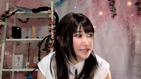 Sayo  Tanaka online show from 11, 5, 2026