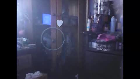 Snapshot of saytanicpanic chatting on 31, 5, 2026 saytanicpanic online show from 31, 5, 2026