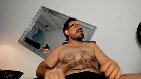 sebastian   muscleman  daddy   the better  latin  lover   online show from 1, 10, 2025