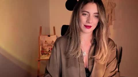 Venus online show from 17, 10, 2025