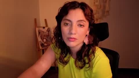 Snapshot of scalertt__steel_ chatting on 22, 6, 2026 Venus online show from 22, 6, 2026