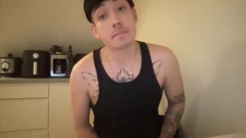 Snapshot of scandinasianboy chatting on 25, 3, 2026 scandinasianboy online show from 25, 3, 2026