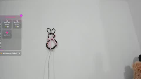 Scarlett Oconnor online show from 6, 3, 2025