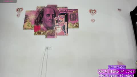Scarlett Oconnor online show from 17, 7, 2026